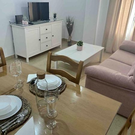 Apartamento Felisa Arcos de la Frontera Eksteriør billede