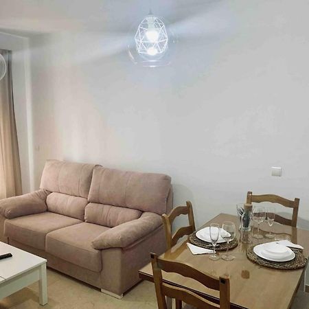 Apartamento Felisa Arcos de la Frontera Eksteriør billede