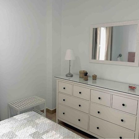 Apartamento Felisa Arcos de la Frontera Eksteriør billede