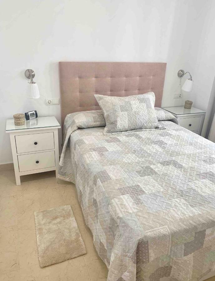 Apartamento Felisa Arcos de la Frontera Eksteriør billede