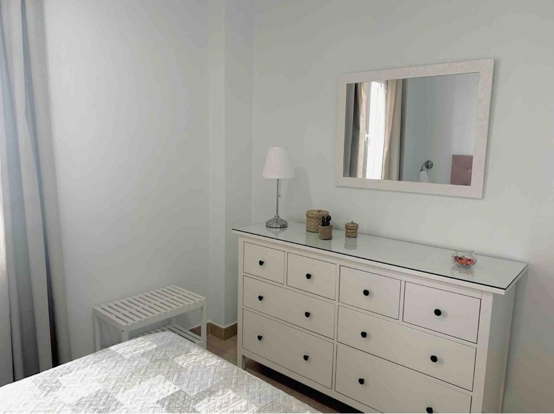Apartamento Felisa Arcos de la Frontera Eksteriør billede