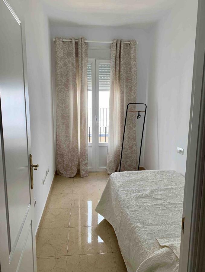 Apartamento Felisa Arcos de la Frontera Eksteriør billede