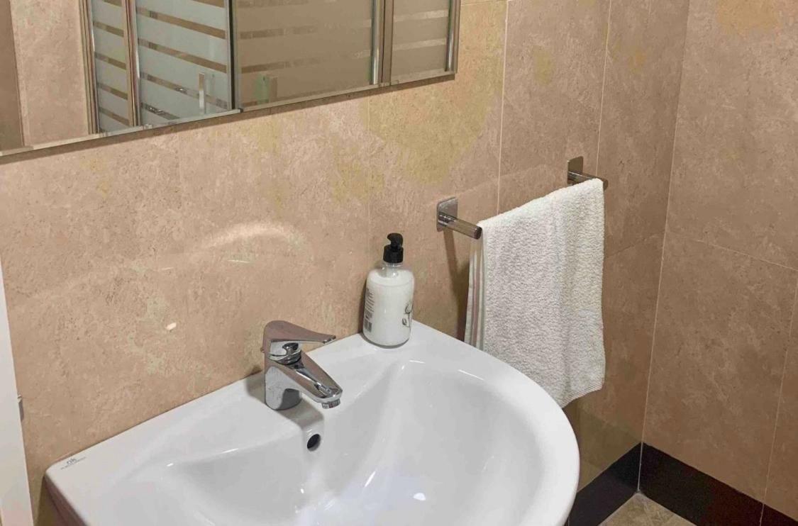 Apartamento Felisa Arcos de la Frontera Eksteriør billede